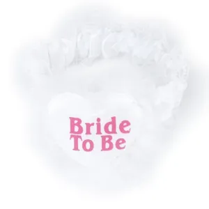 Fashion Cute Women Charm Bride&#39;s Wedding Garters Satin White feather Heart sexy garters