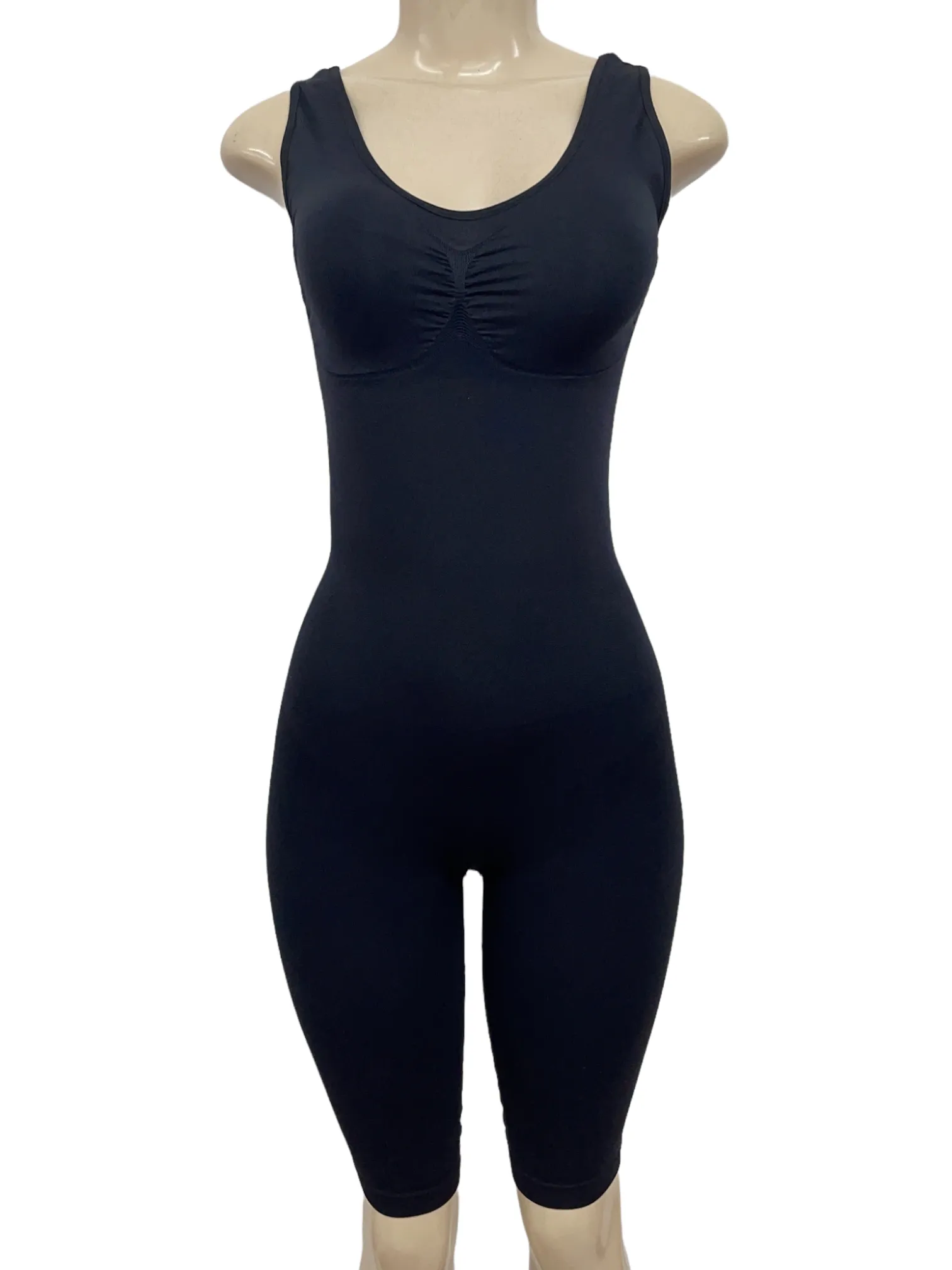 FB1007 LYCRA BODY LONG