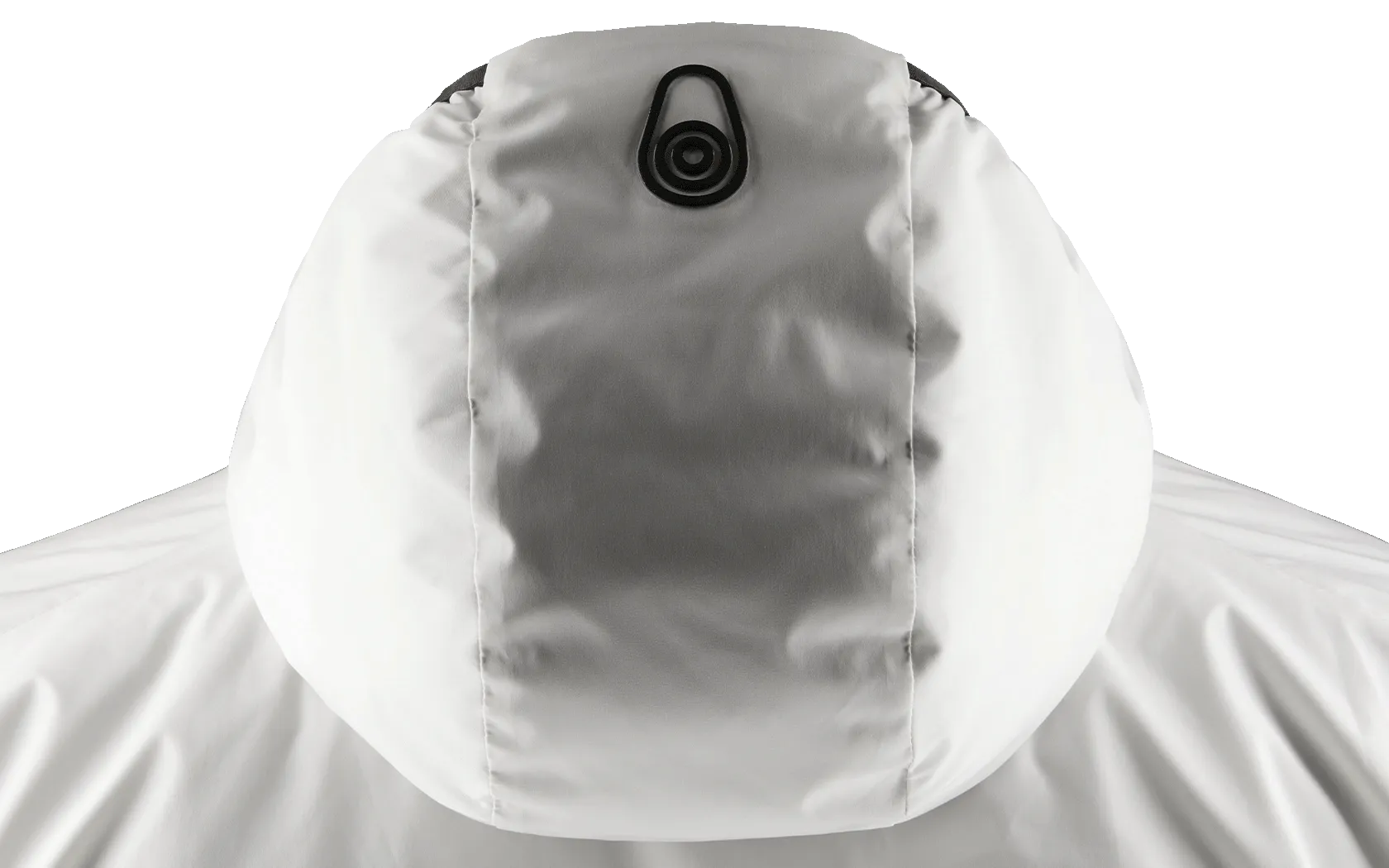 FLOOD REVERSIBLE JACKET