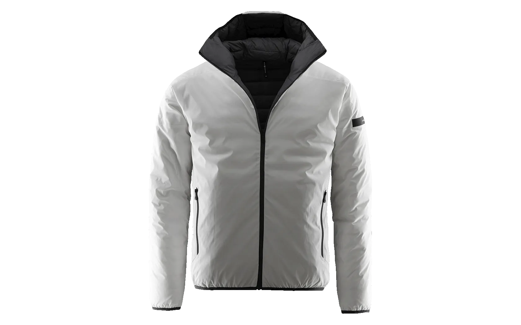 FLOOD REVERSIBLE JACKET