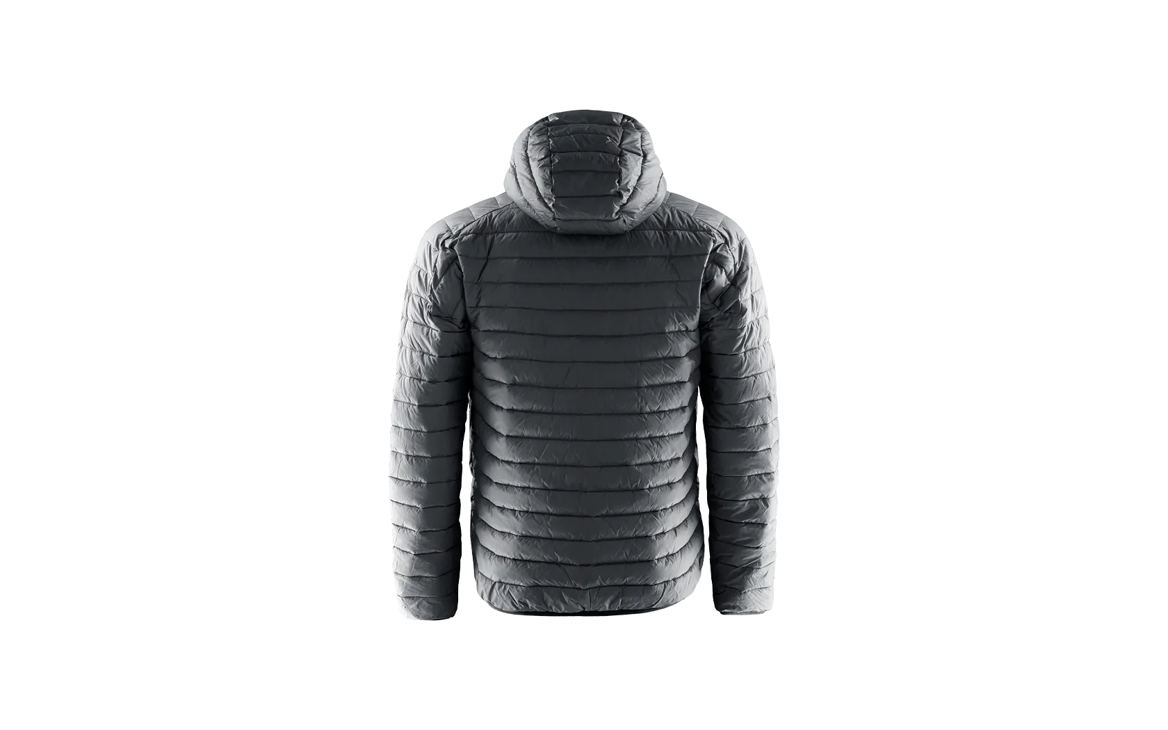 FLOOD REVERSIBLE JACKET