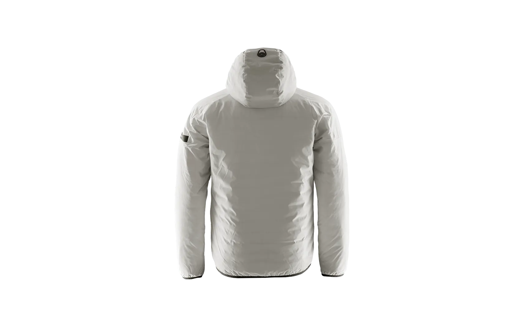 FLOOD REVERSIBLE JACKET