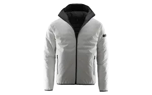 FLOOD REVERSIBLE JACKET