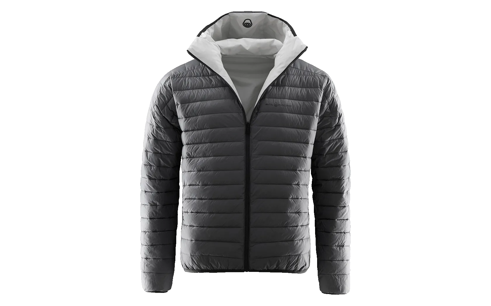 FLOOD REVERSIBLE JACKET