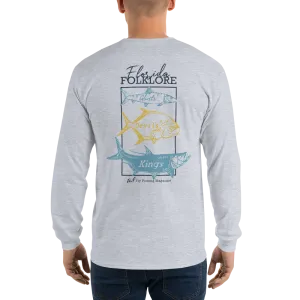 Florida Folklore LS - Permit