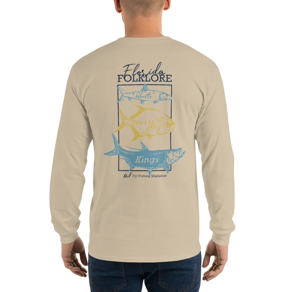 Florida Folklore LS - Permit