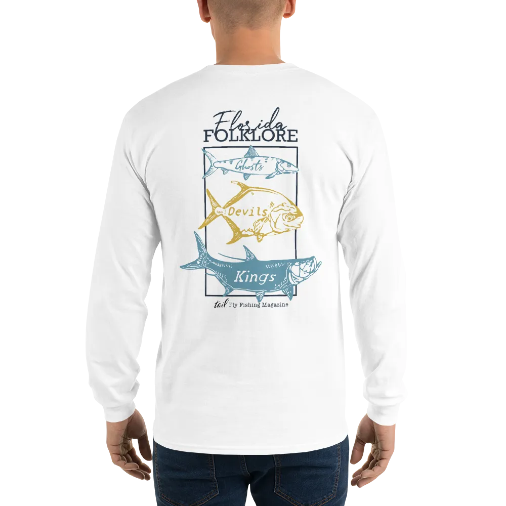 Florida Folklore LS - Permit