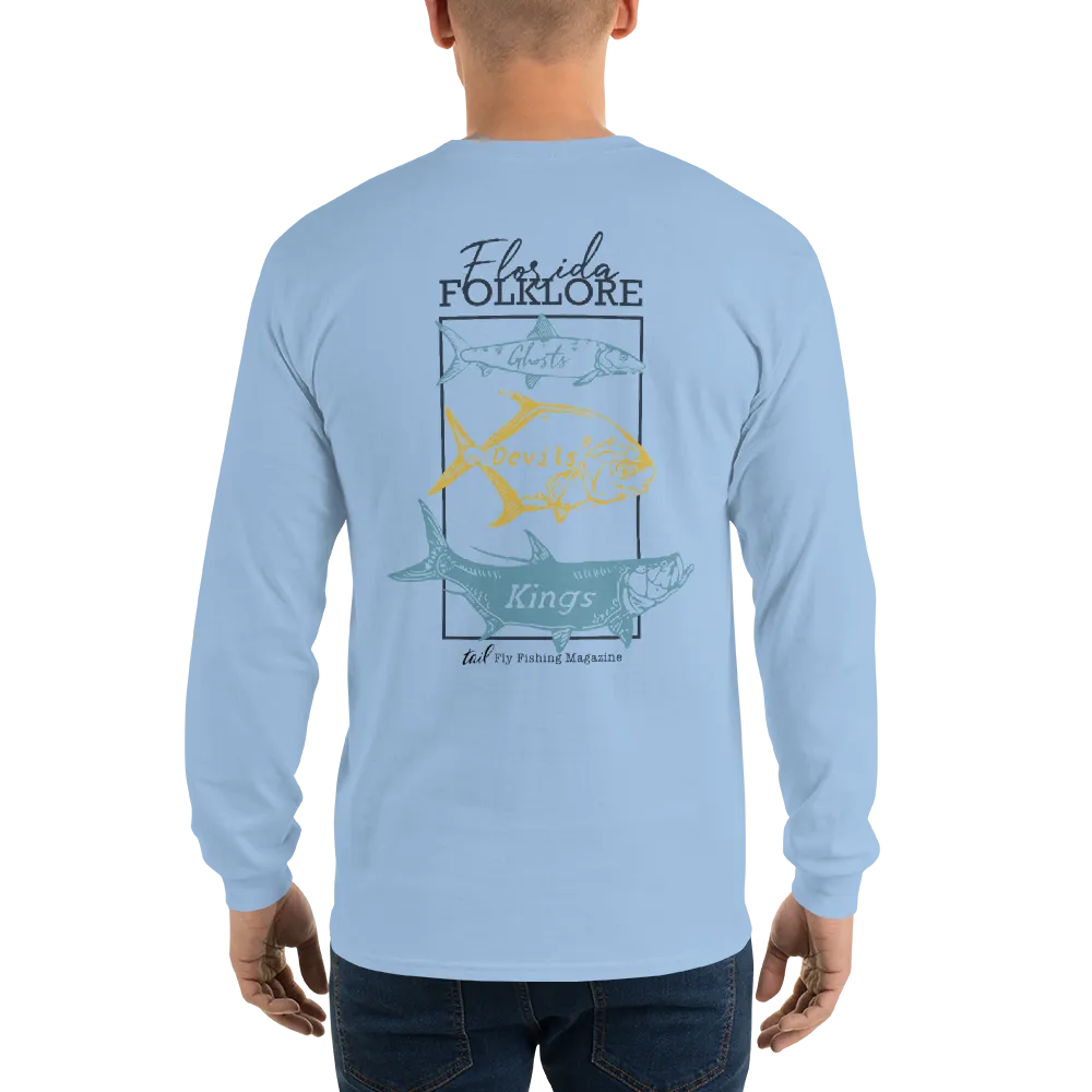 Florida Folklore LS - Permit