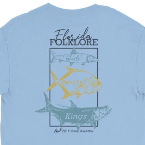Florida Folklore LS - Permit