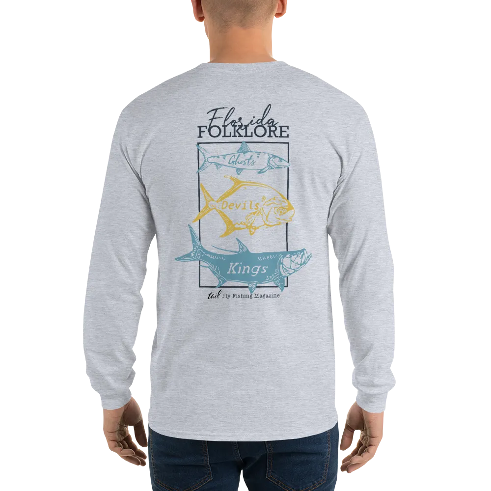 Florida Folklore LS - Permit