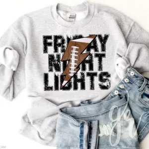 Friday Night Lights