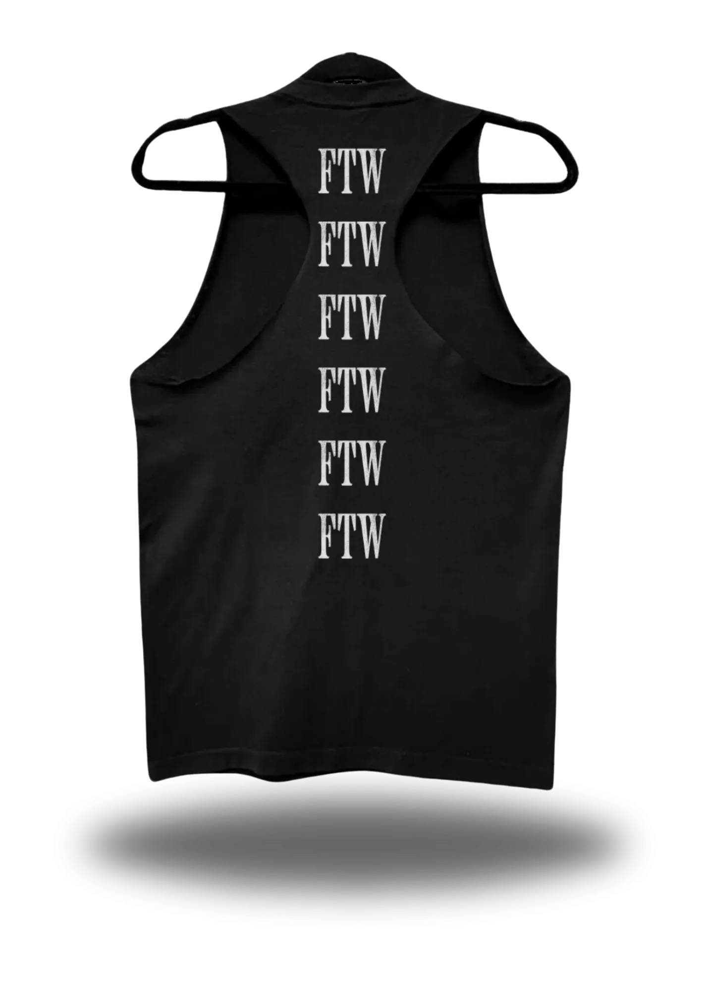 FTW STRINGER TANK TOP