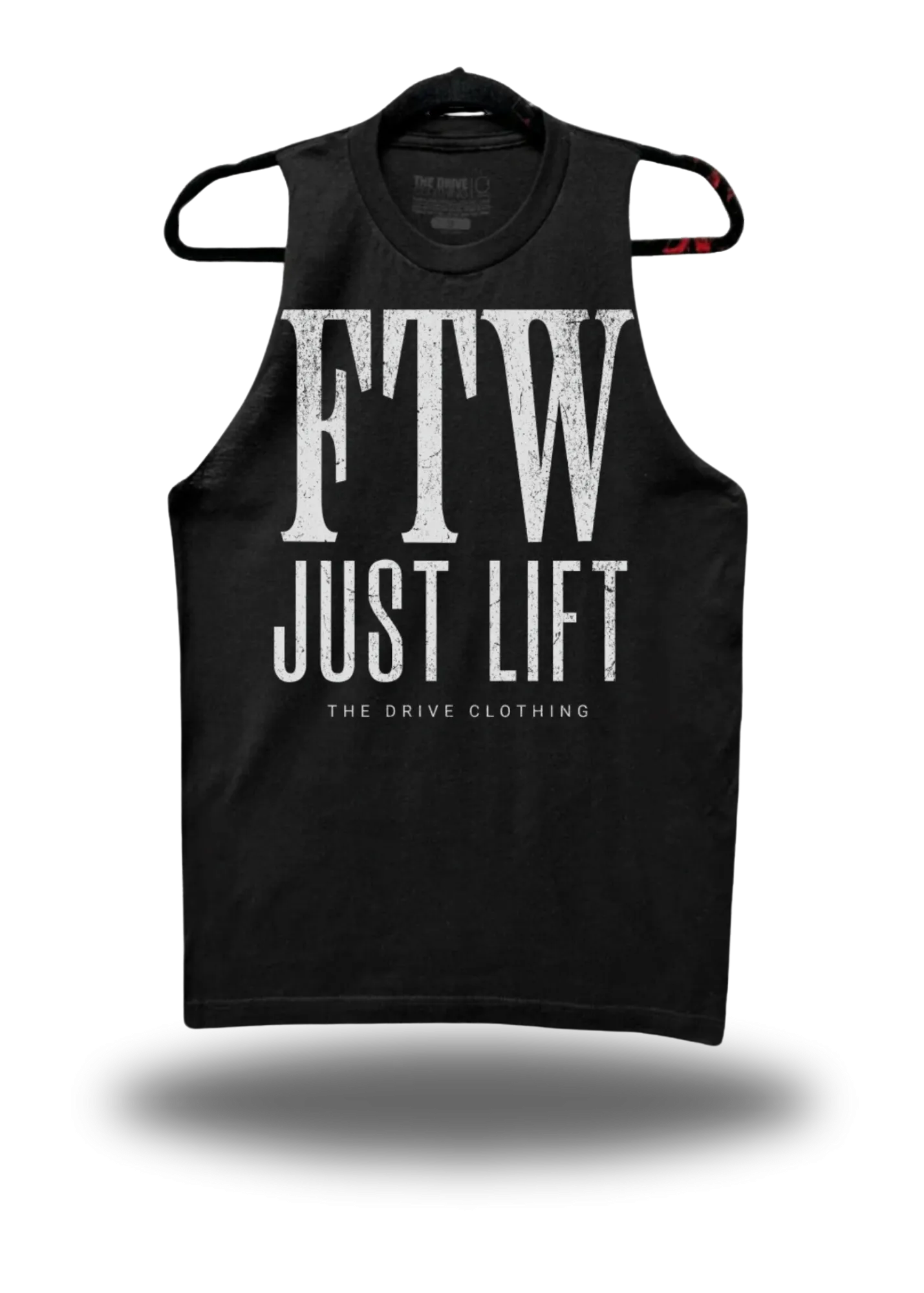 FTW STRINGER TANK TOP