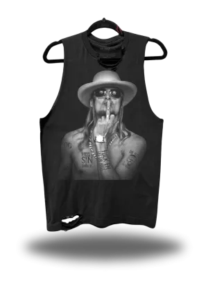 FU KID ROAD RASH TANK TOP