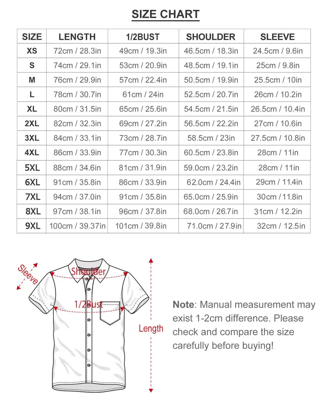 Funny Santa Claus Graphic Short Sleeve Shirt