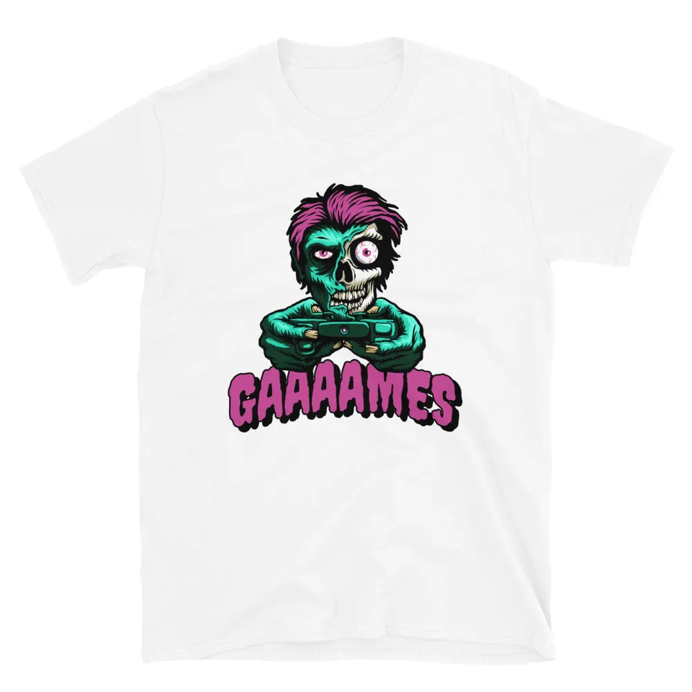 GAAAAMES Classic T-Shirt