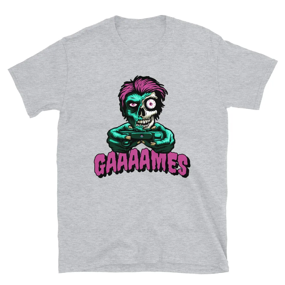 GAAAAMES Classic T-Shirt