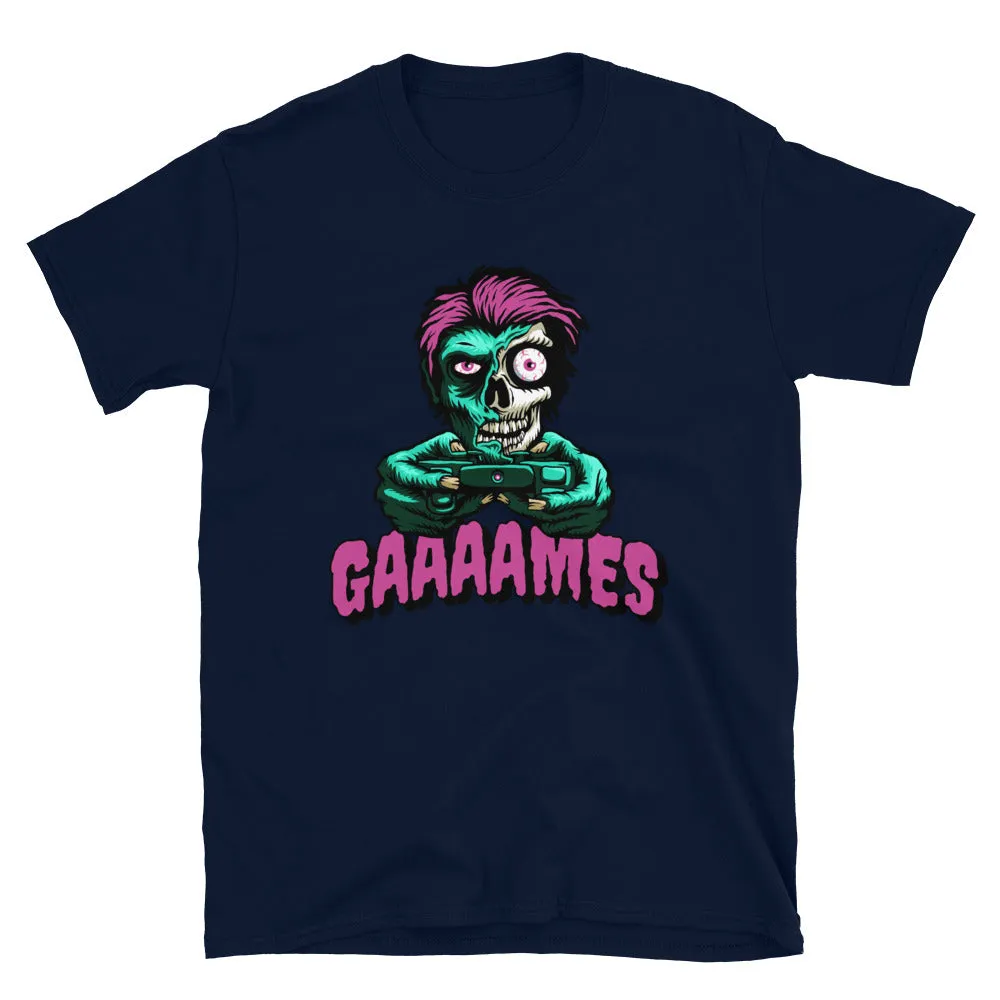 GAAAAMES Classic T-Shirt