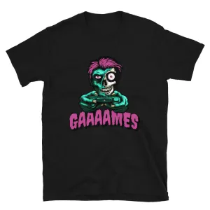 GAAAAMES Classic T-Shirt