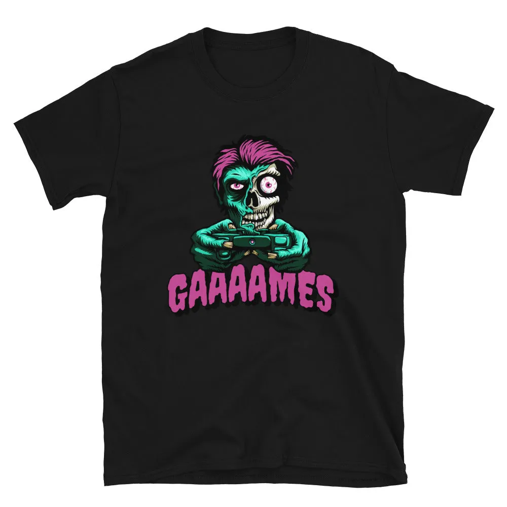 GAAAAMES Classic T-Shirt