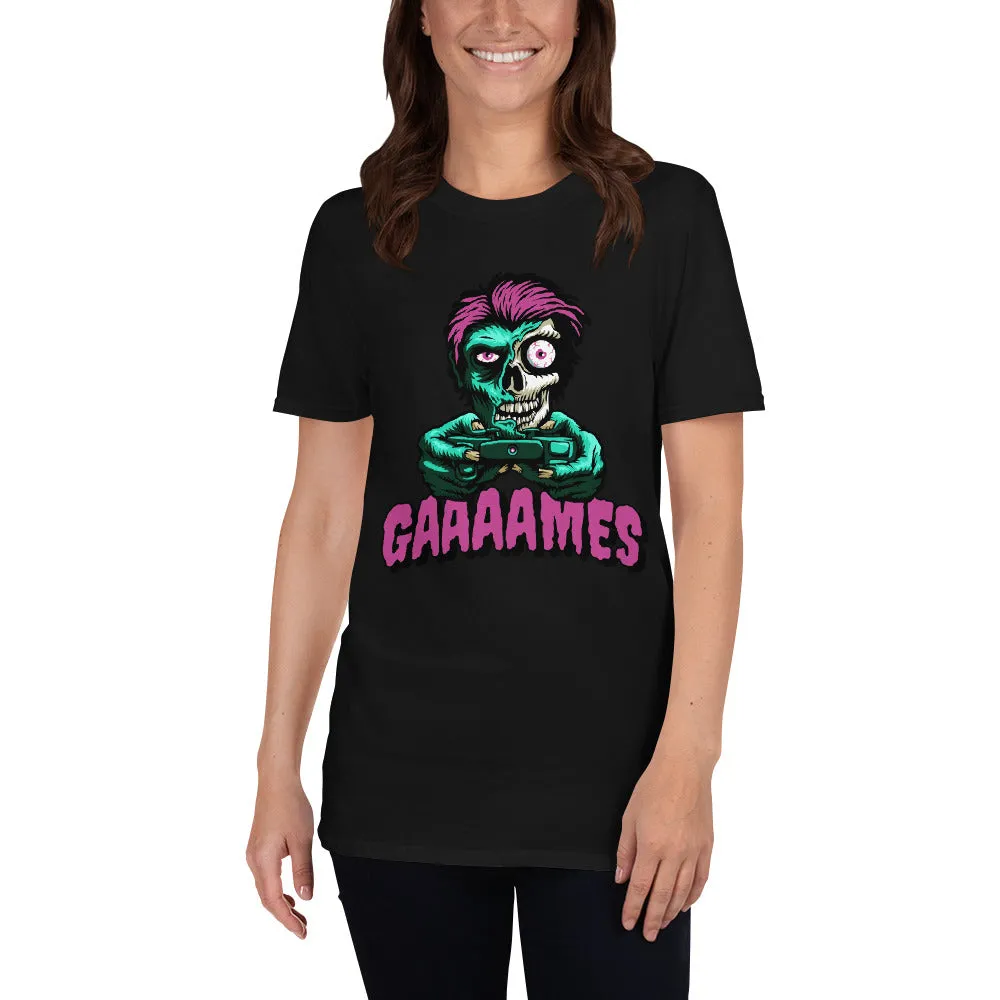 GAAAAMES Classic T-Shirt