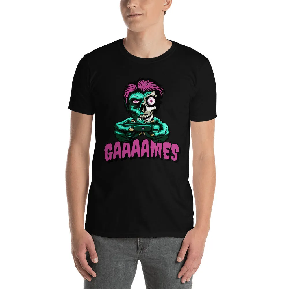GAAAAMES Classic T-Shirt