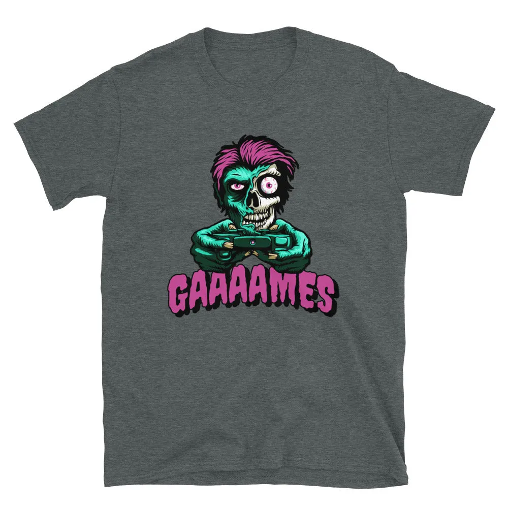 GAAAAMES Classic T-Shirt