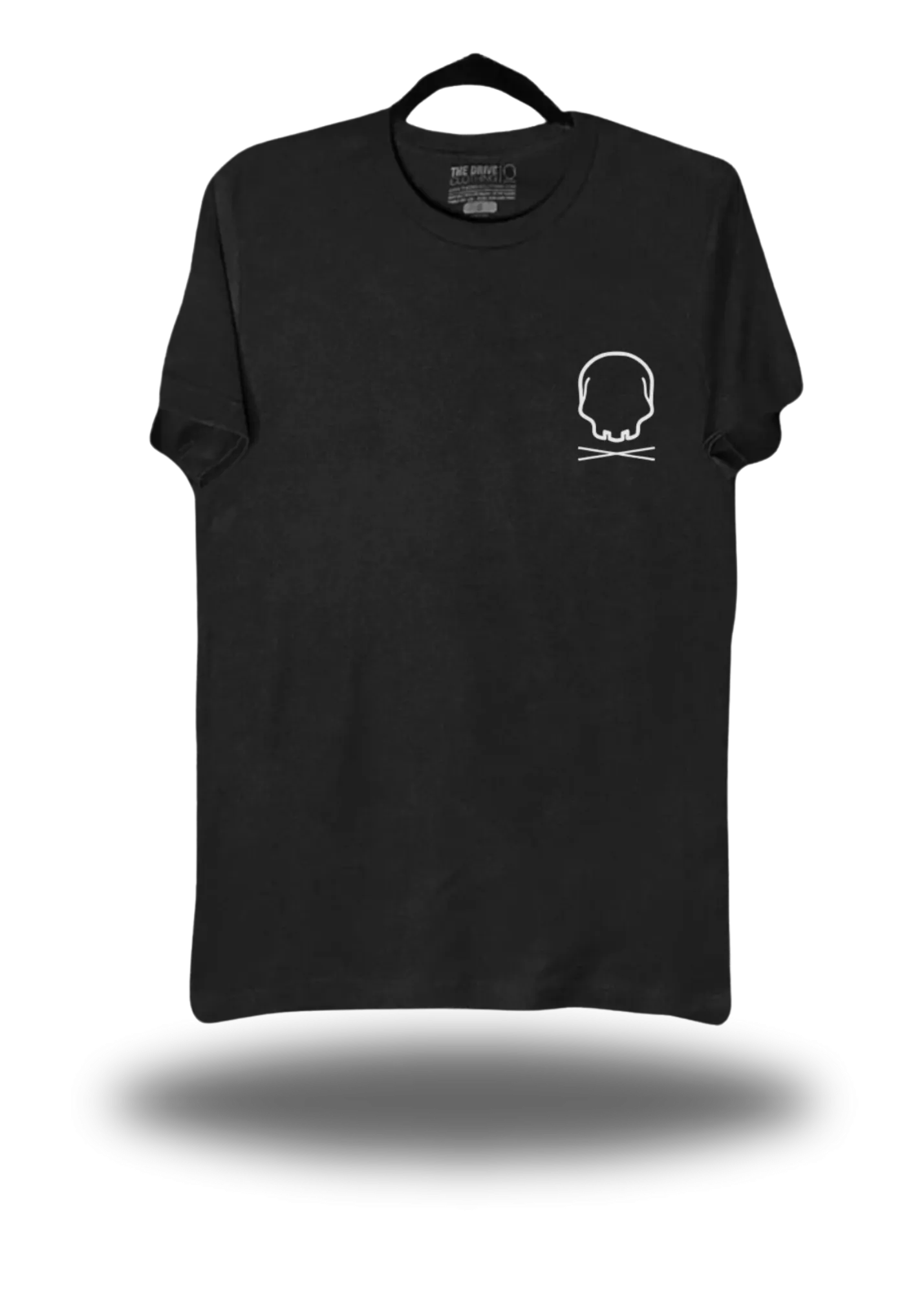 GET BIG OR DIE TRYING CLASSIC TEE