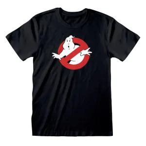 Ghostbusters - Classic Logo - T-Shirt