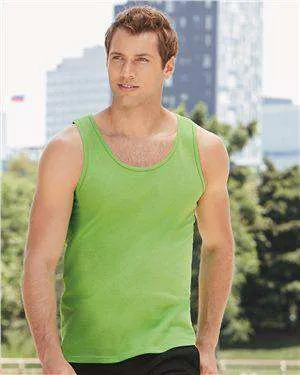Gildan Men's Ultra Cotton® Tank Top - 2200