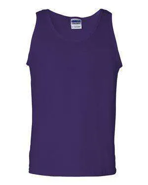Gildan Men's Ultra Cotton® Tank Top - 2200