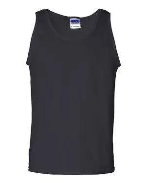 Gildan Men's Ultra Cotton® Tank Top - 2200