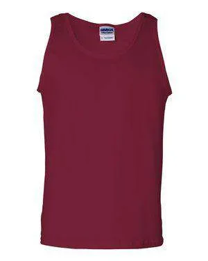 Gildan Men's Ultra Cotton® Tank Top - 2200