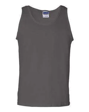 Gildan Men's Ultra Cotton® Tank Top - 2200