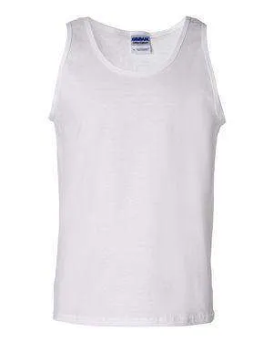 Gildan Men's Ultra Cotton® Tank Top - 2200