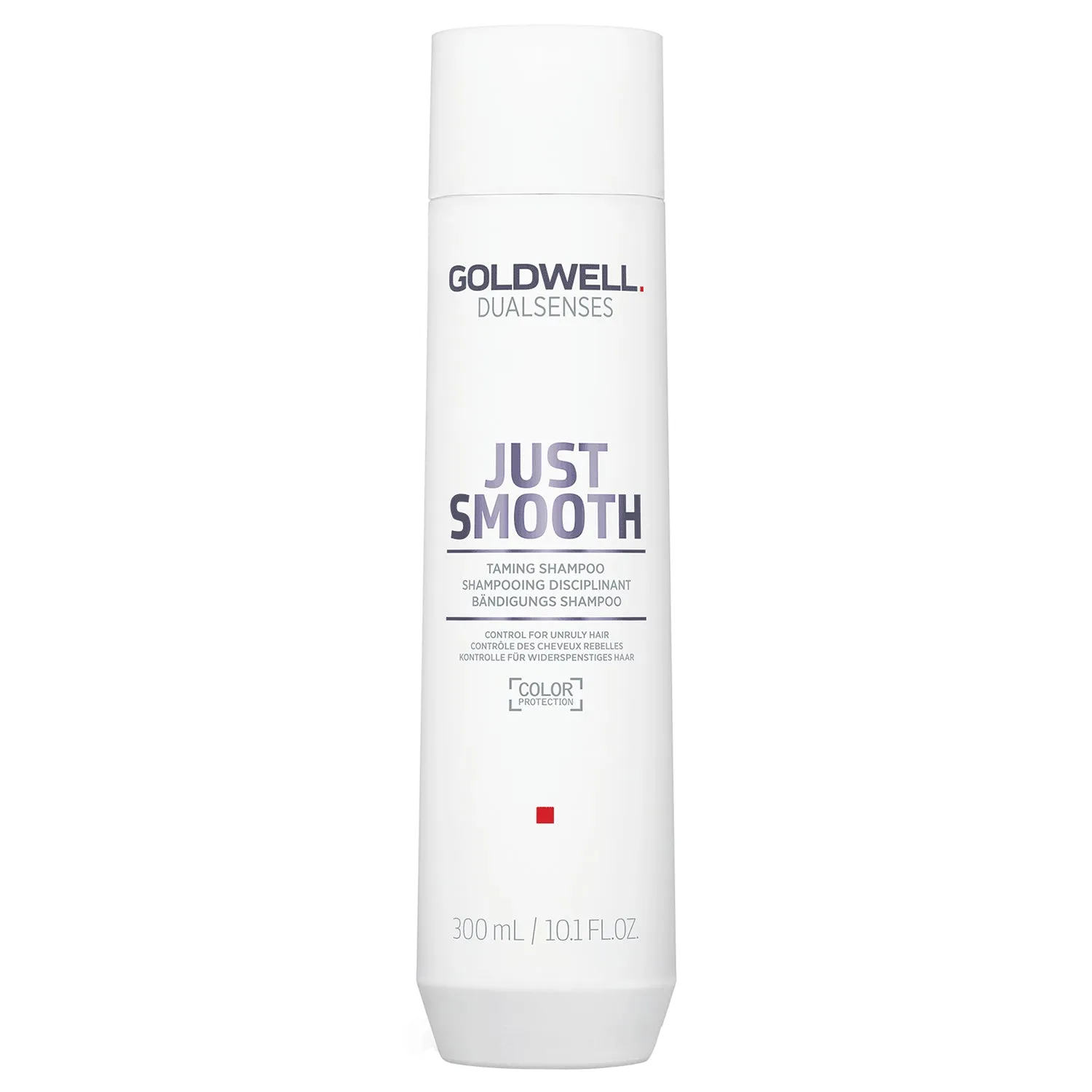 Goldwell Dualsenses Just Smooth Taming Shampoo