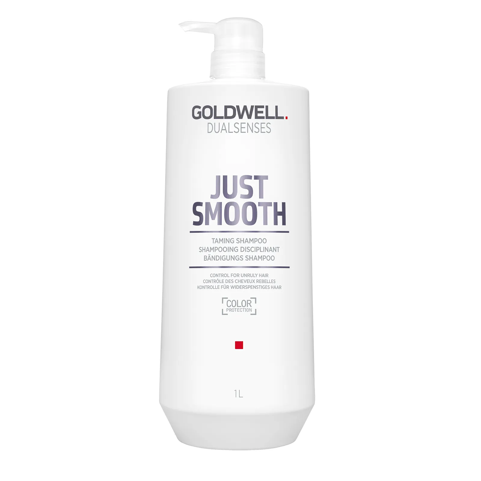 Goldwell Dualsenses Just Smooth Taming Shampoo