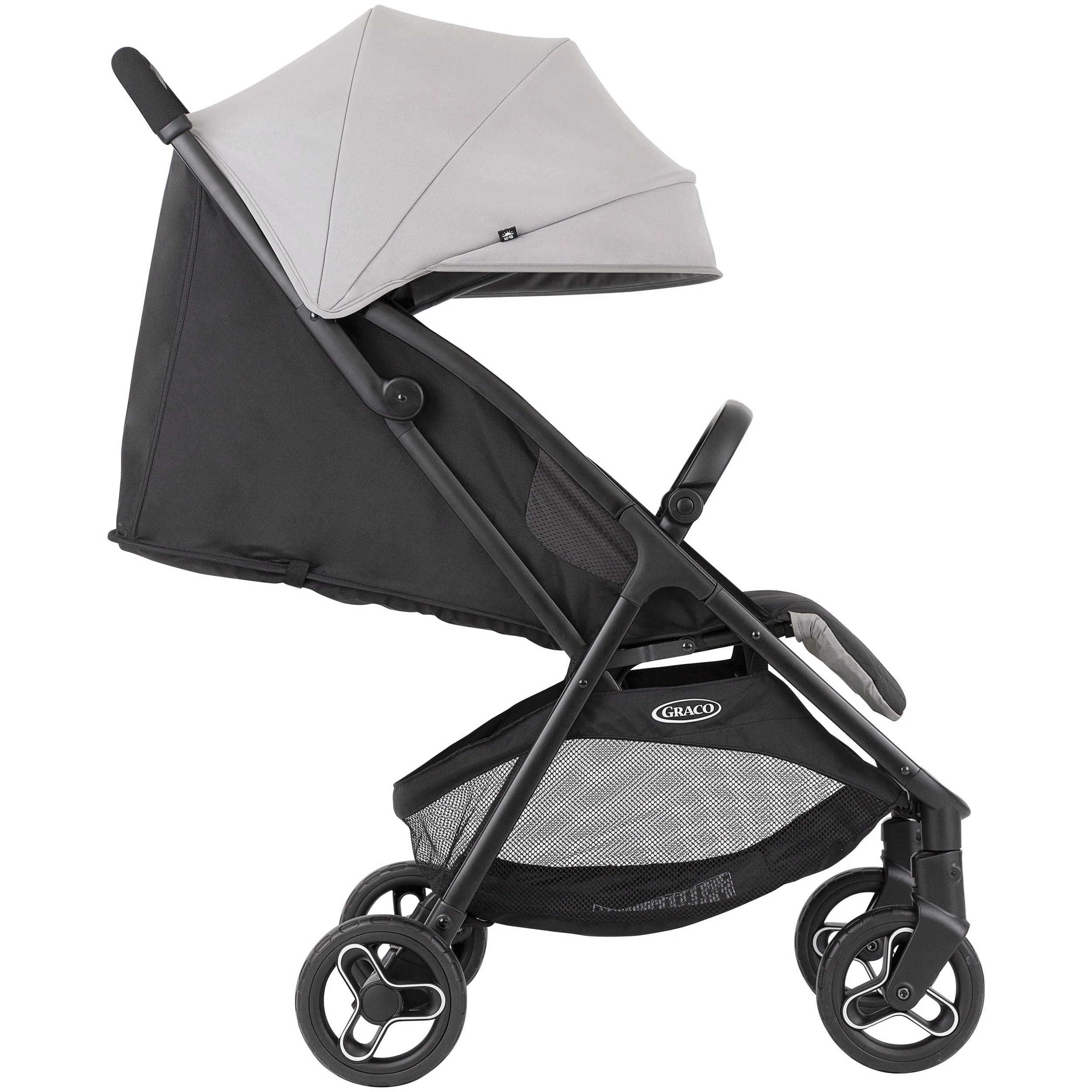 Graco Myavo Stroller in Steeple Grey