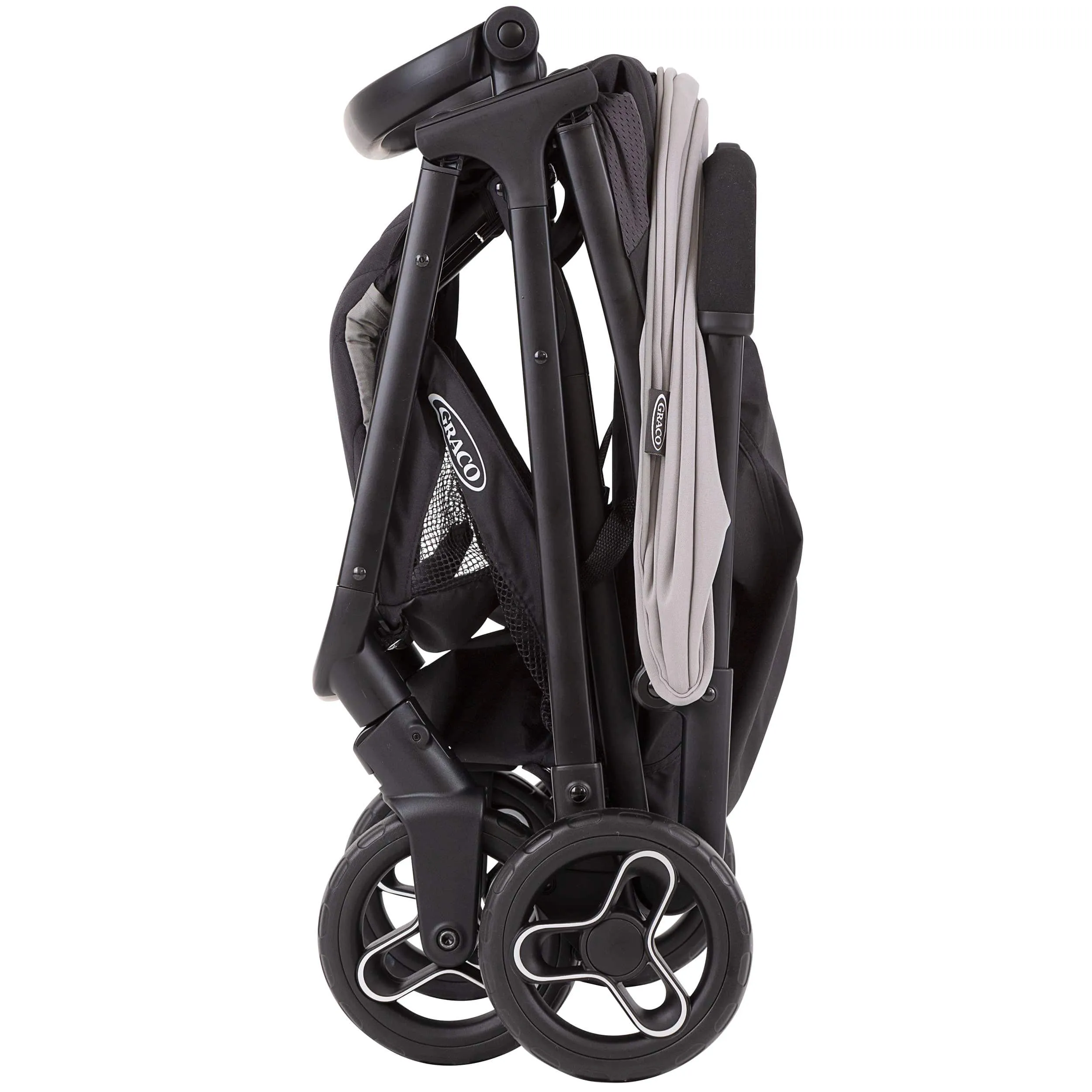 Graco Myavo Stroller in Steeple Grey