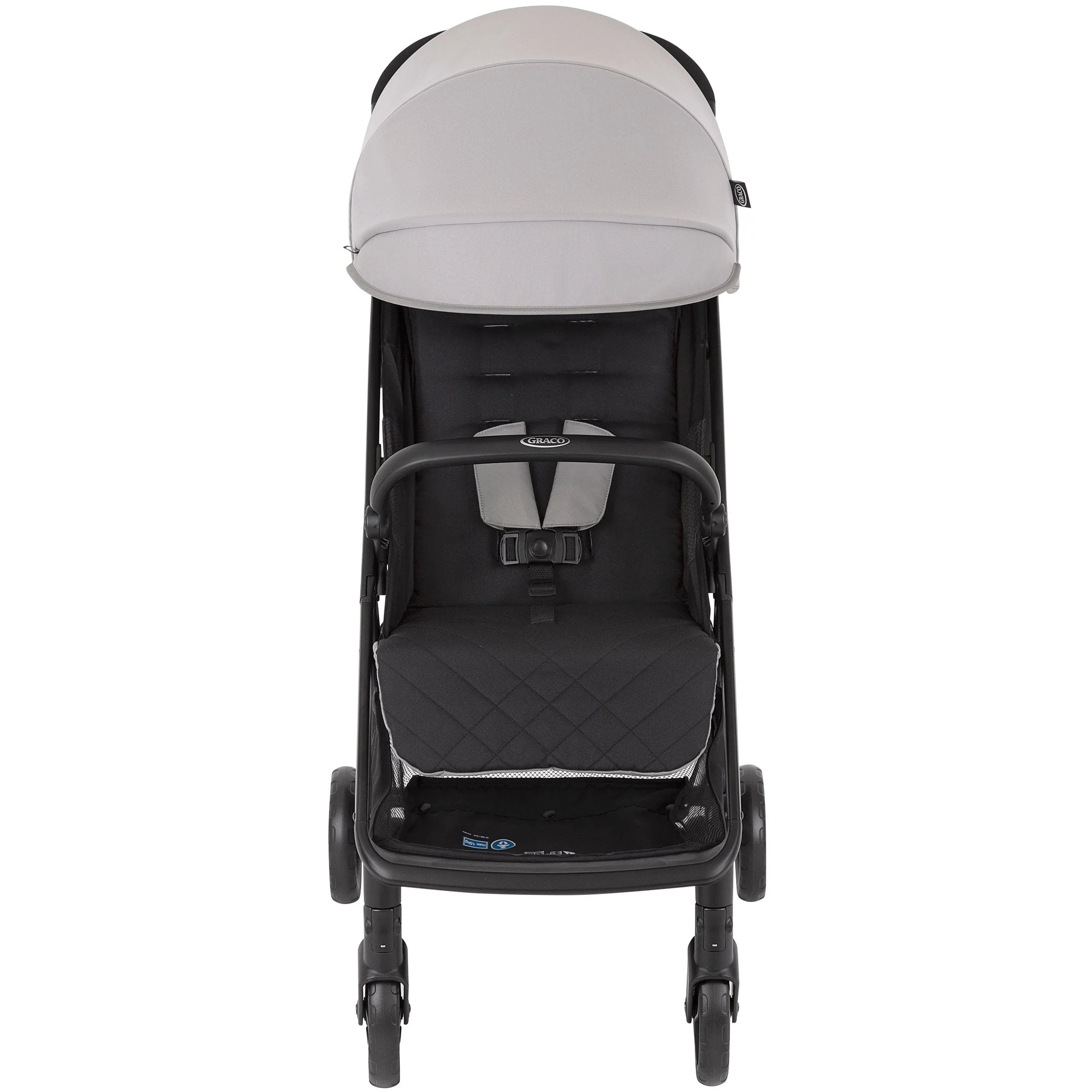 Graco Myavo Stroller in Steeple Grey