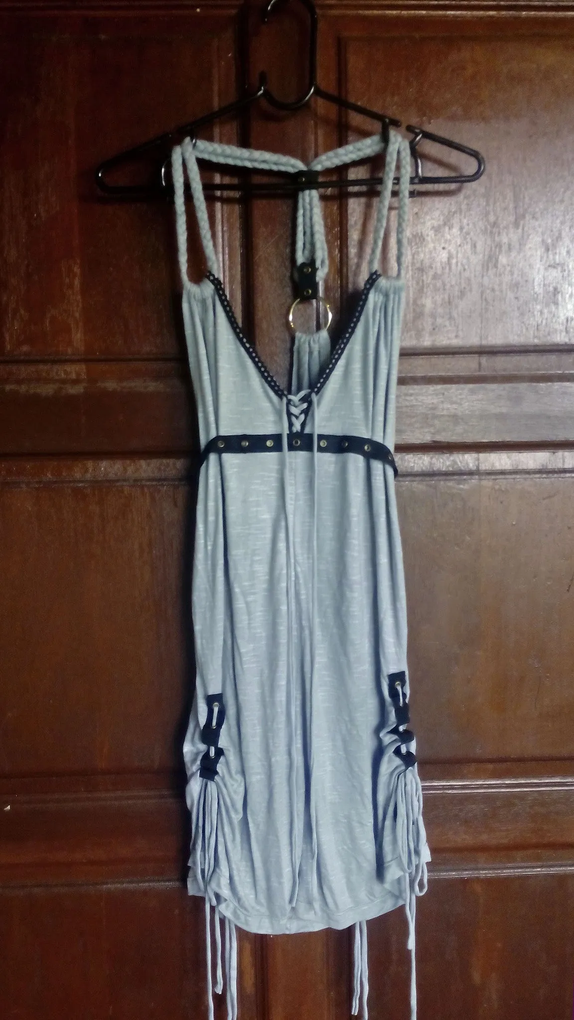 Greek Dress