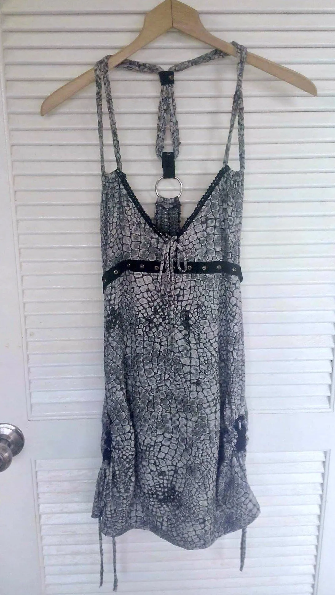 Greek Dress