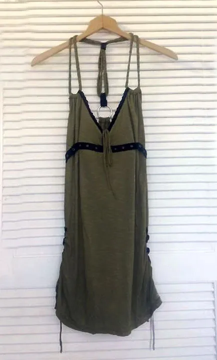 Greek Dress