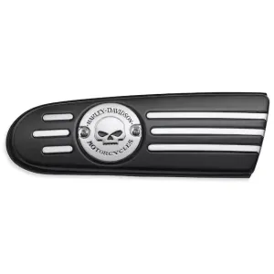 Harley-Davidson® Willie G Skull Air Cleaner Trim