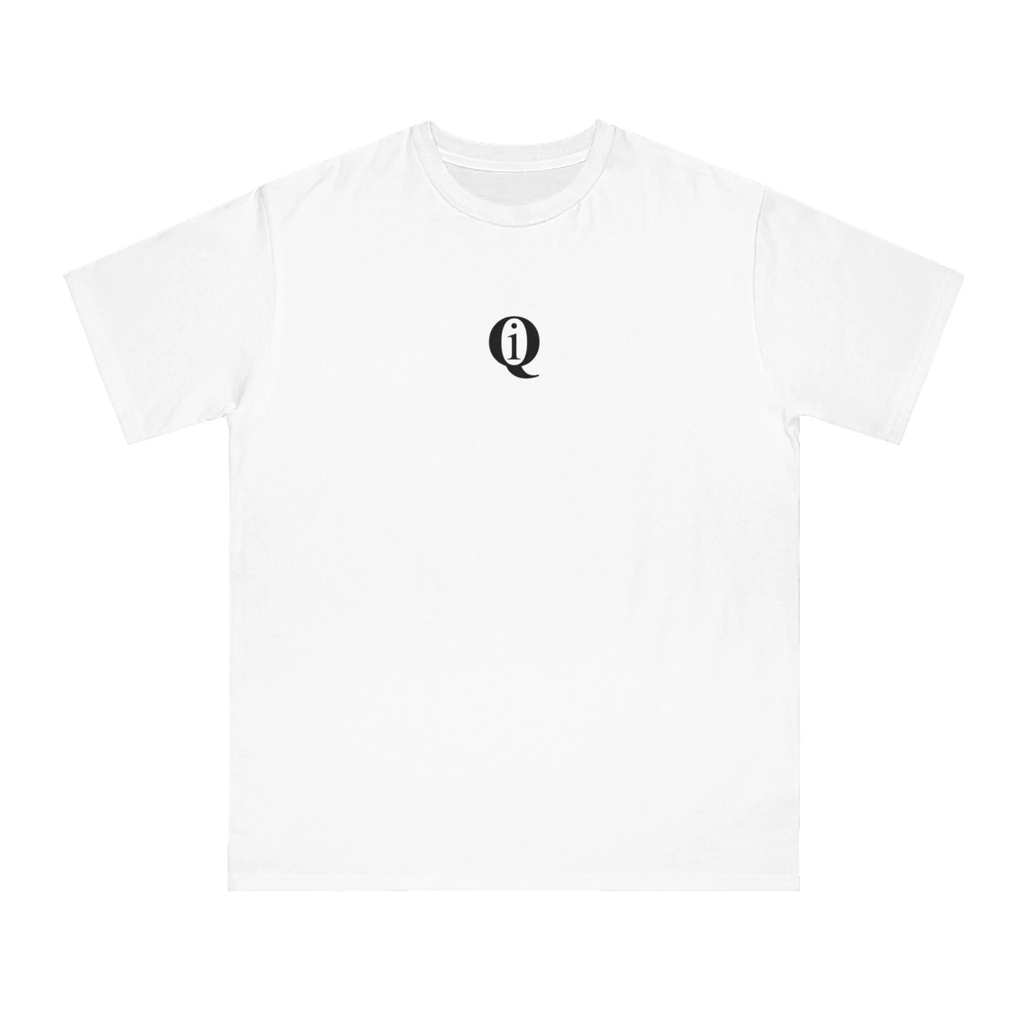 IQ Fashion | Organic Unisex Classic T-Shirt