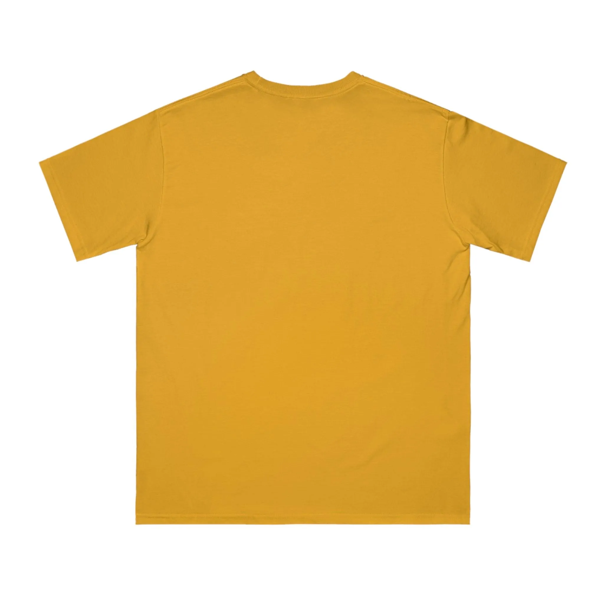 IQ Fashion | Organic Unisex Classic T-Shirt