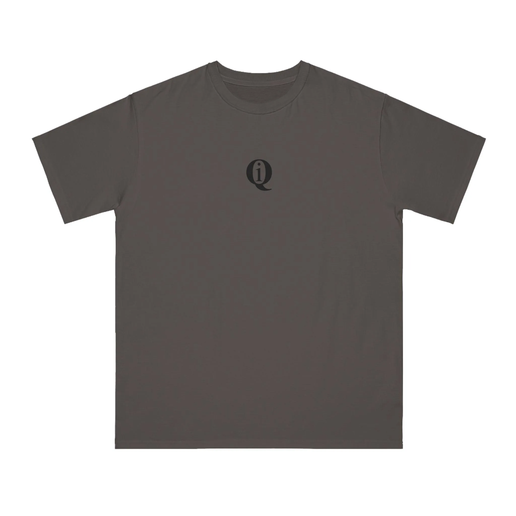 IQ Fashion | Organic Unisex Classic T-Shirt