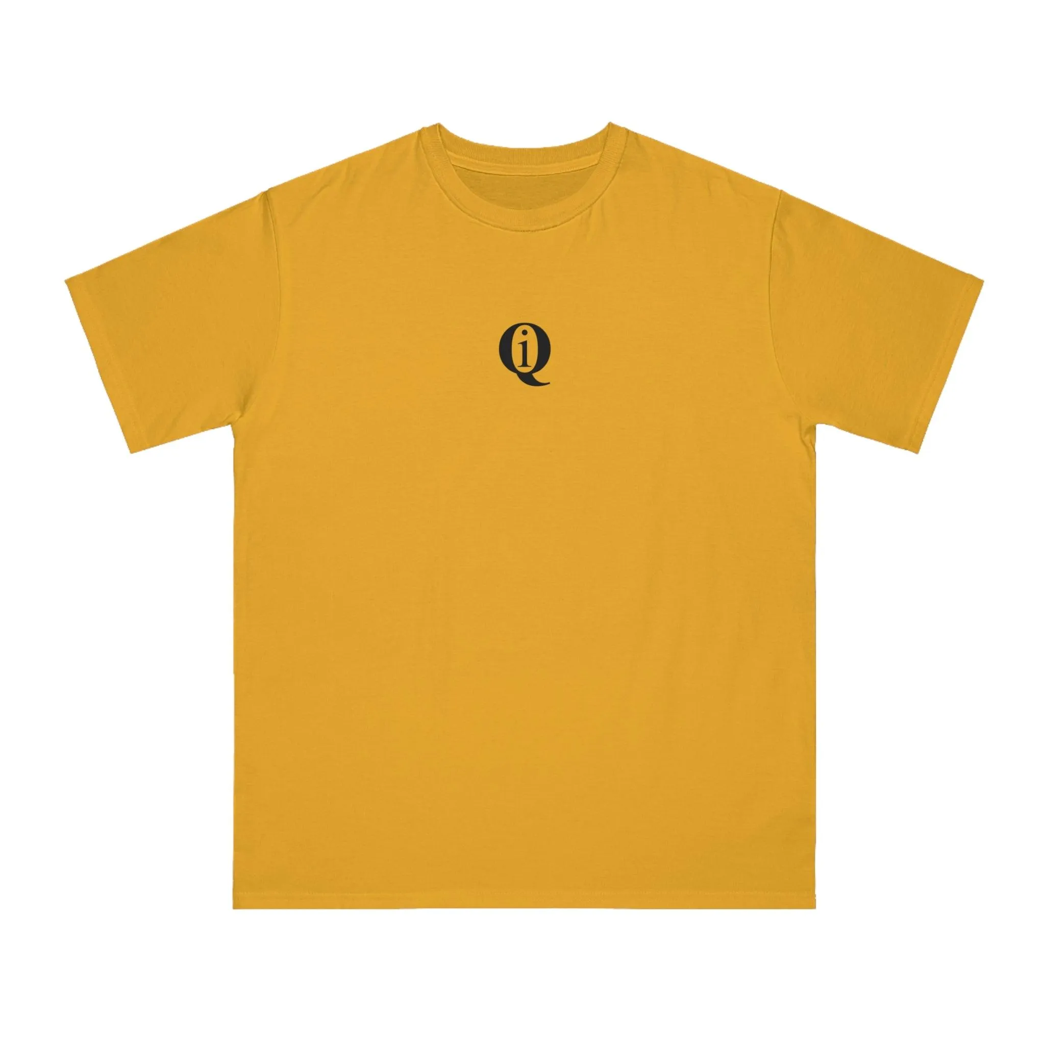 IQ Fashion | Organic Unisex Classic T-Shirt