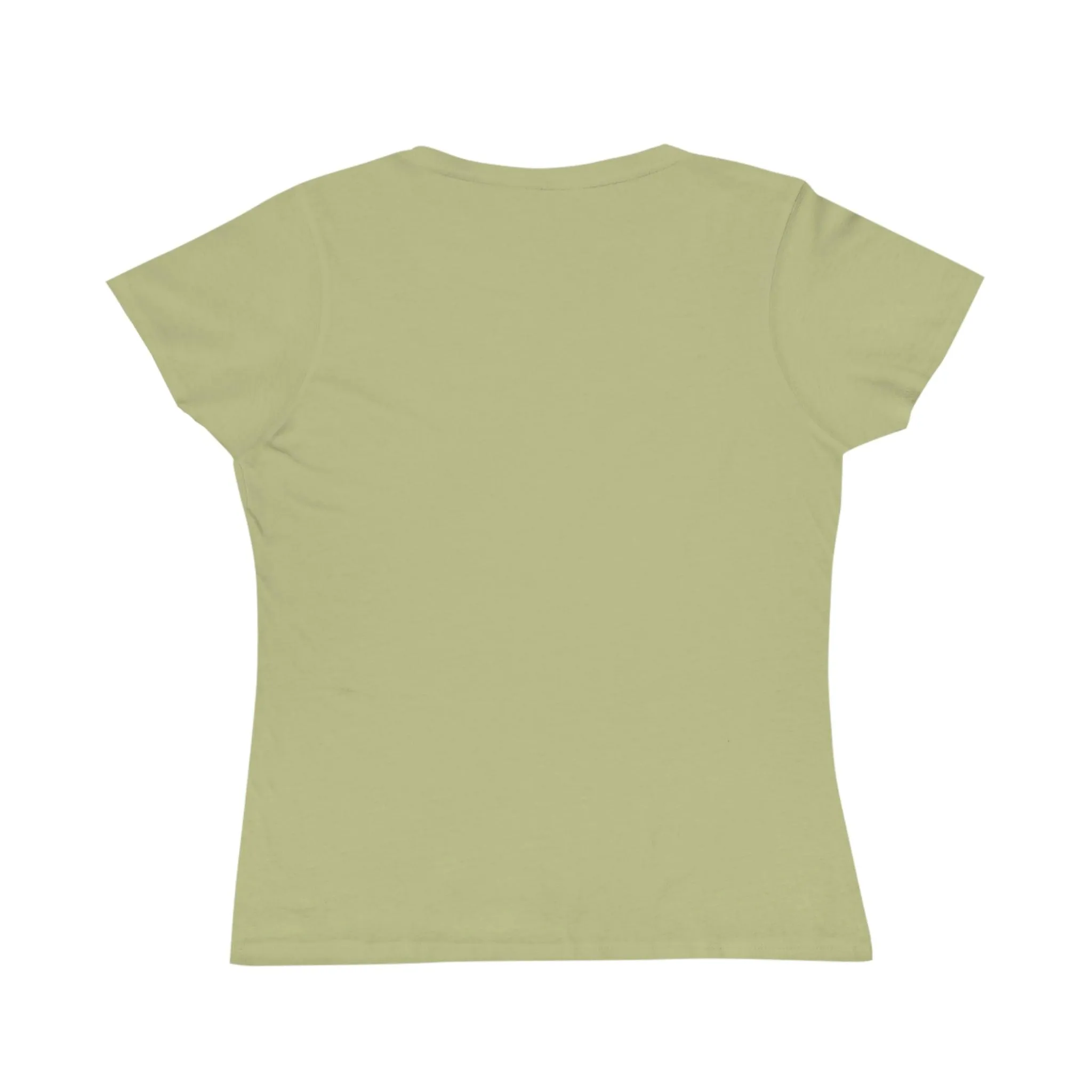 IQ Fashion | Organic Women's Classic T-Shirt