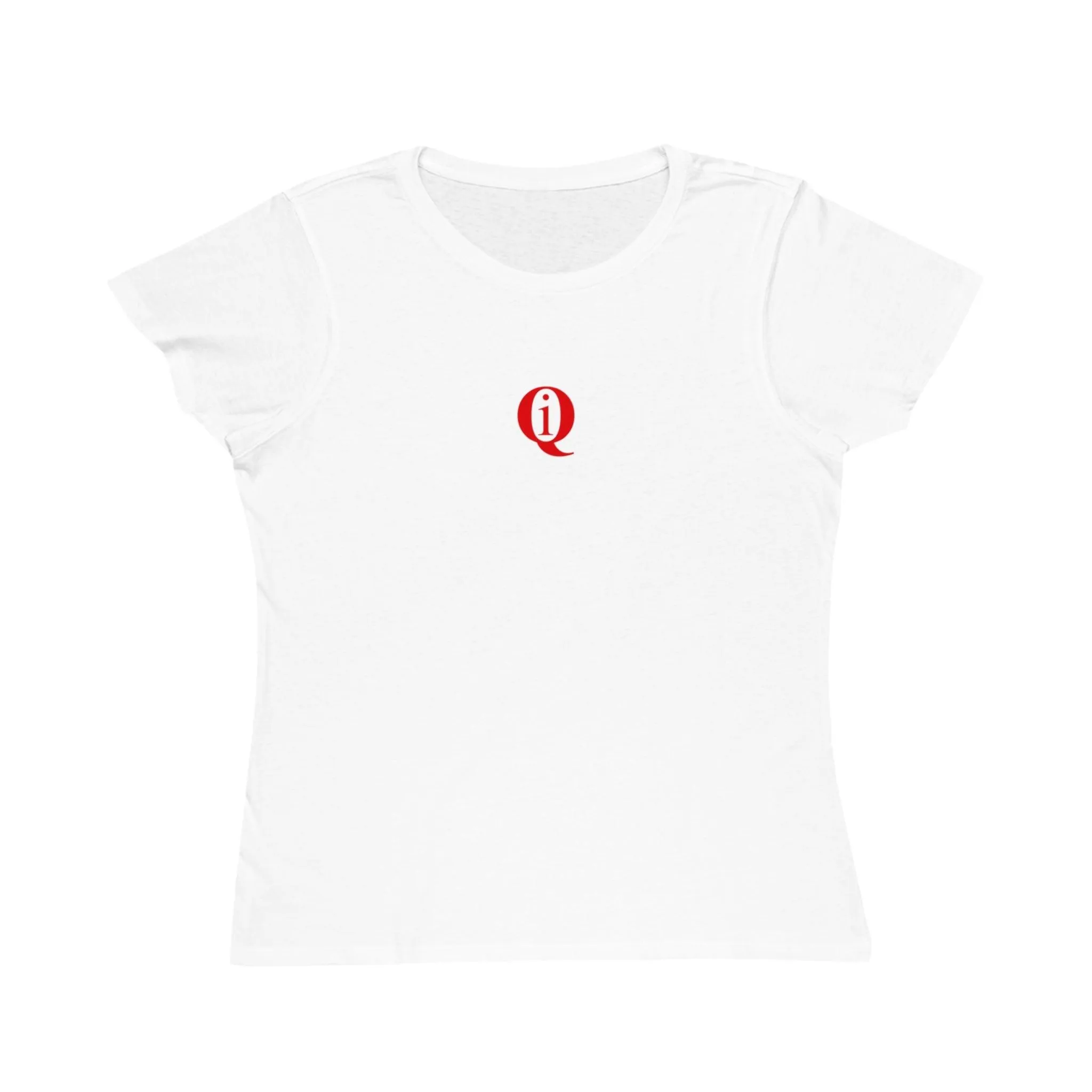 IQ Fashion | Organic Women's Classic T-Shirt